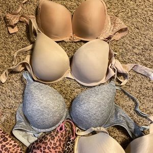 36 D bras